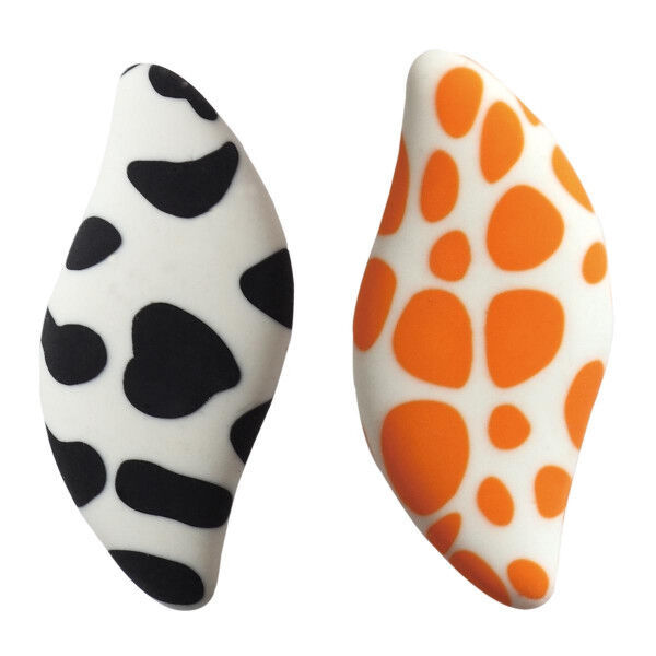 Keyroad: állat mintás radír 2 darab - 2. Kép