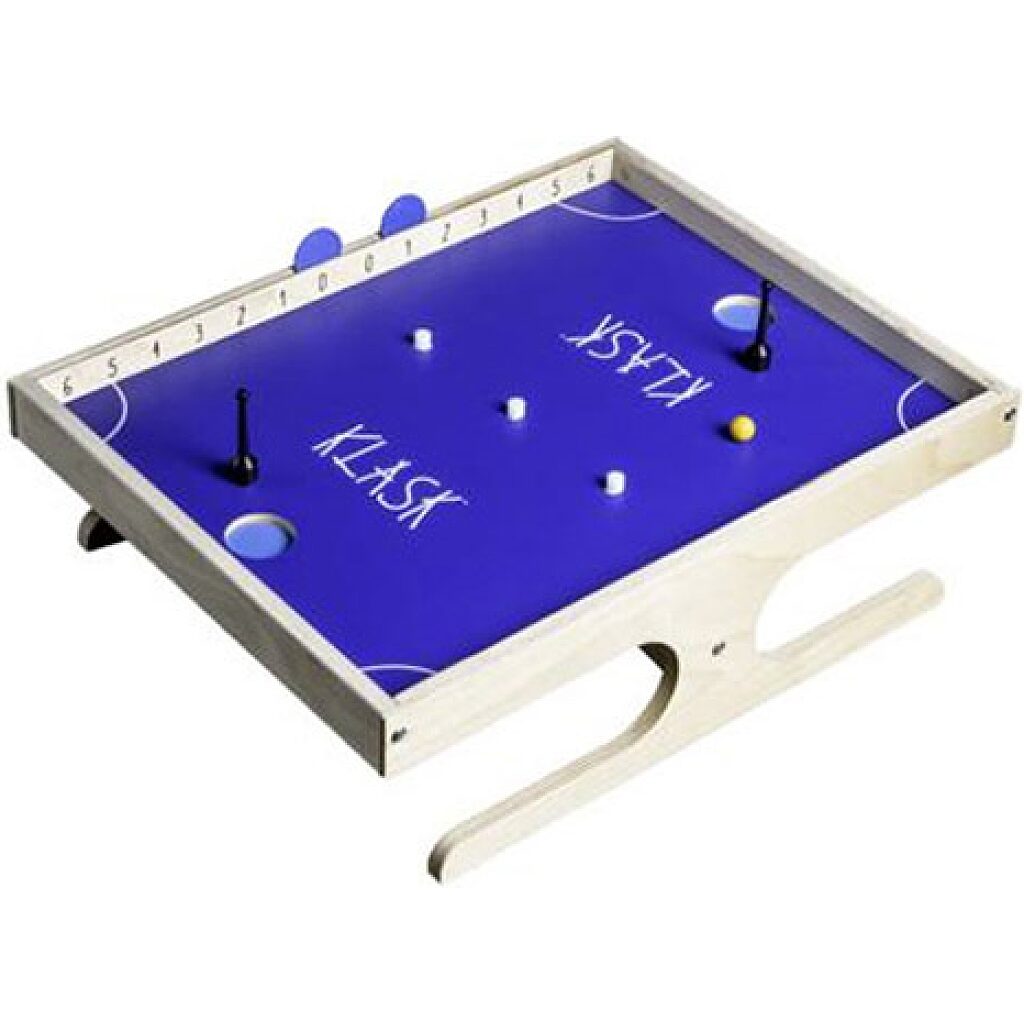 Klask mágneses ügyességi társasjáték - 2. Kép