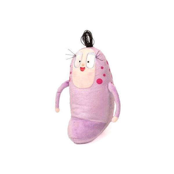 Kuflik: Hilda plüssfigura - 33 cm - 1. Kép