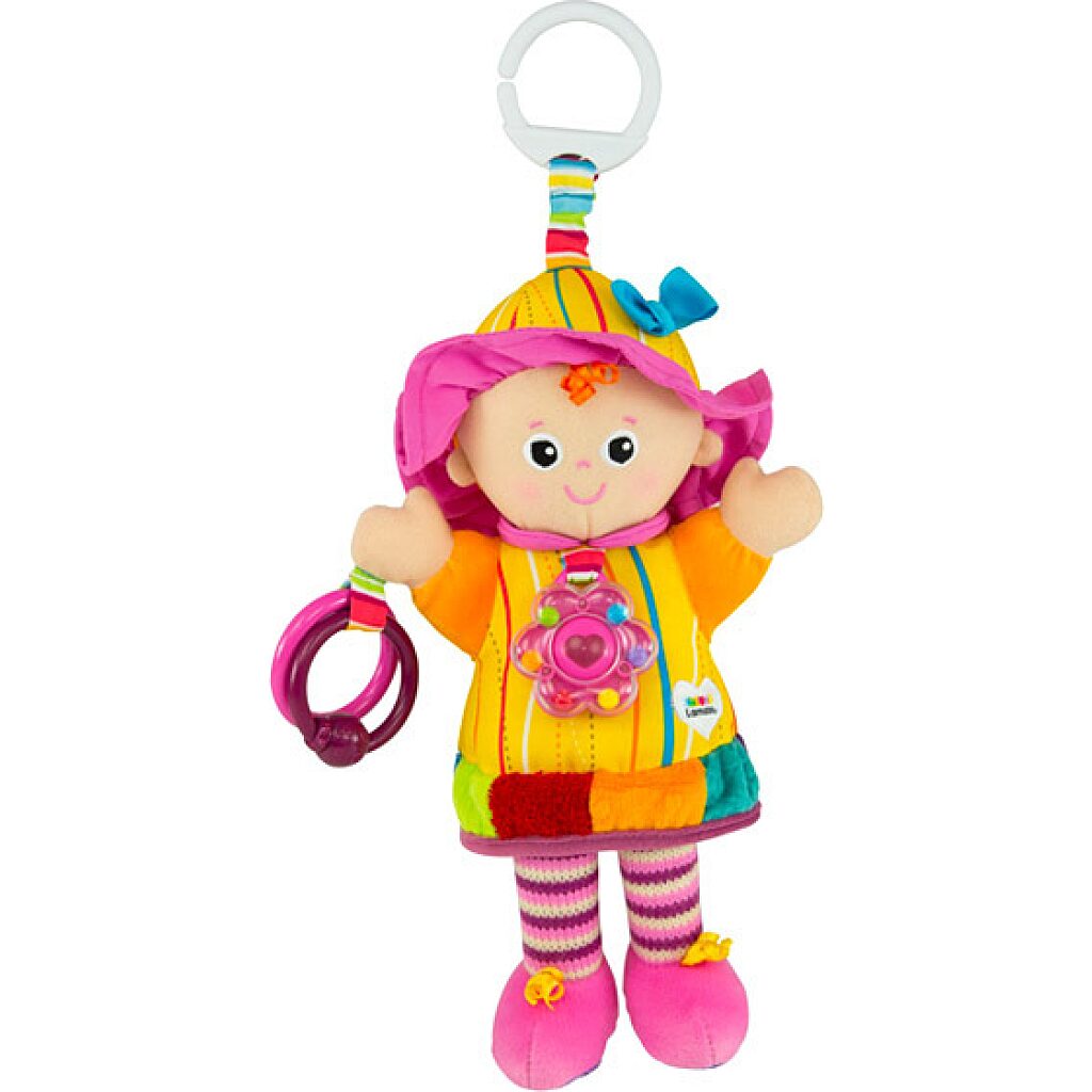 Lamaze: A barátom