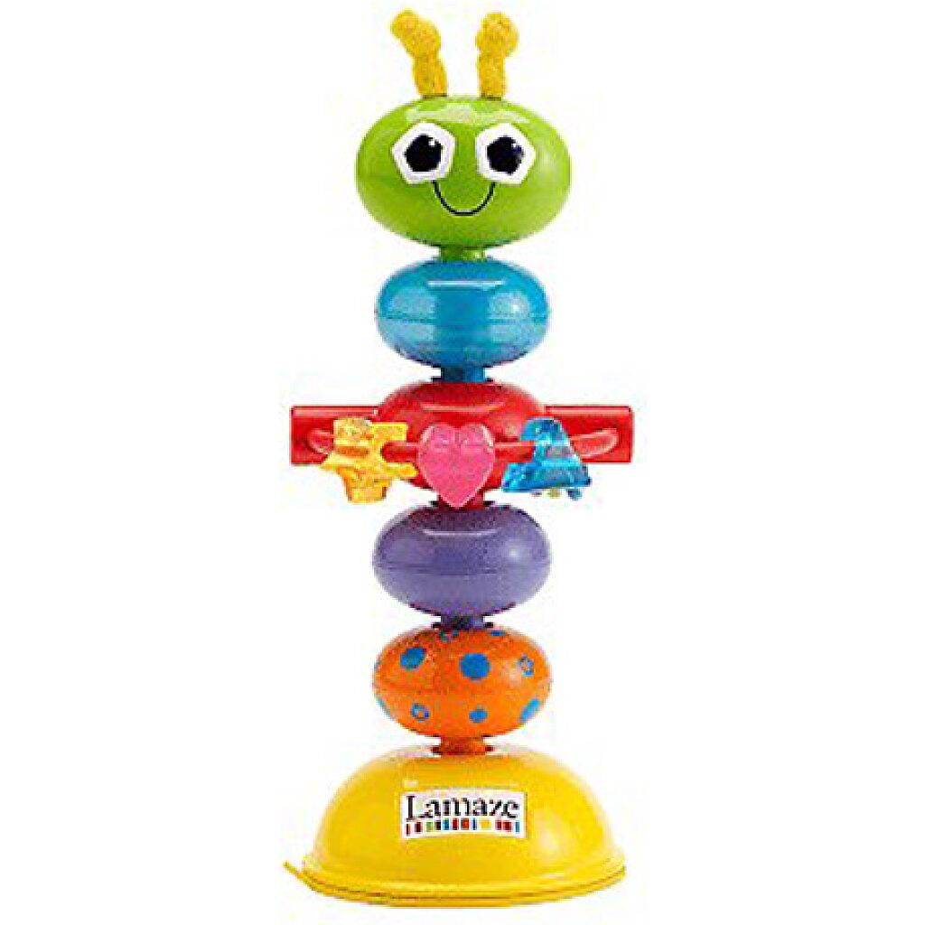 Lamaze Bendy