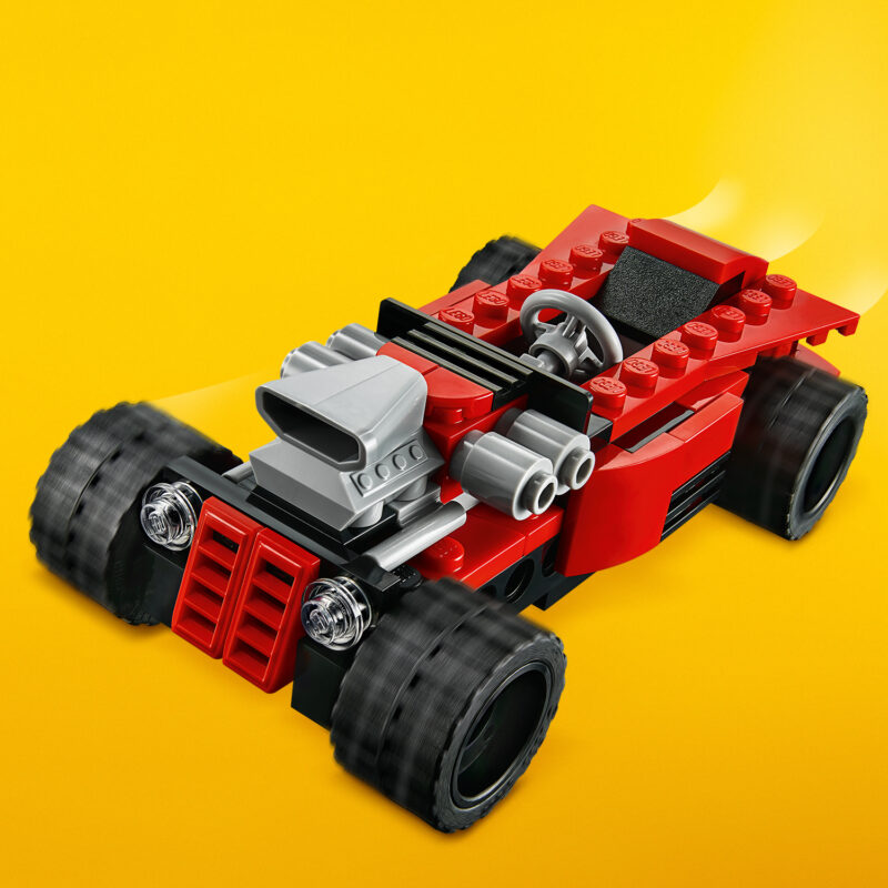 LEGO® Creator: Sportautó 31100 - 11. Kép