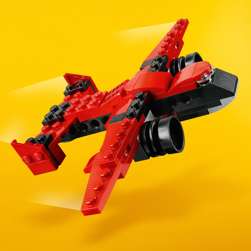 LEGO® Creator: Sportautó 31100 - 12. Kép