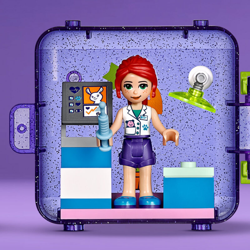 LEGO® Friends: Mia dobozkája 41403 - 12. Kép
