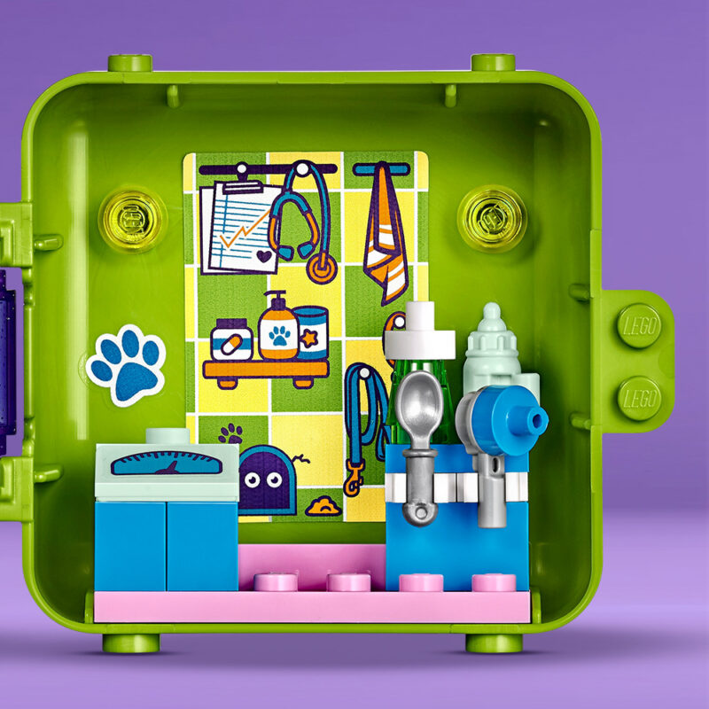 LEGO® Friends: Mia dobozkája 41403 - 13. Kép