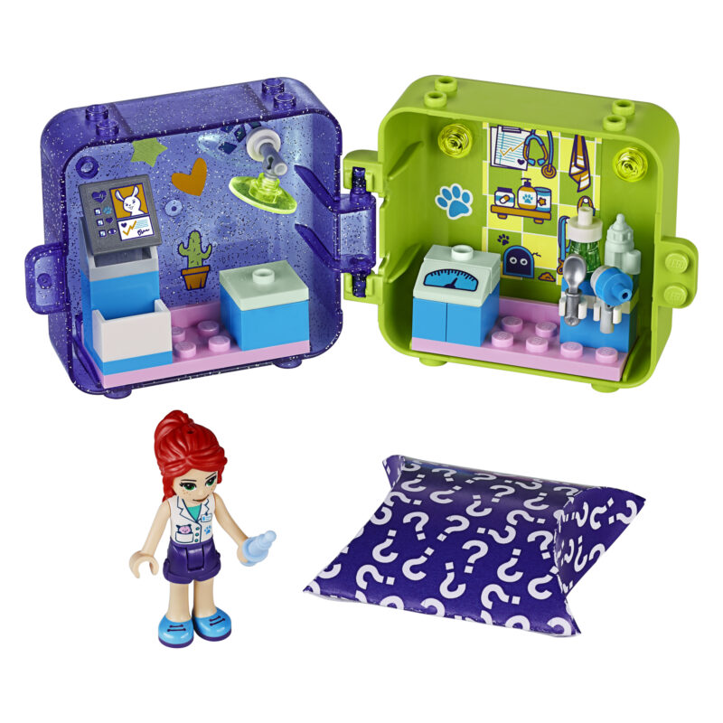 LEGO® Friends: Mia dobozkája 41403 - 15. Kép
