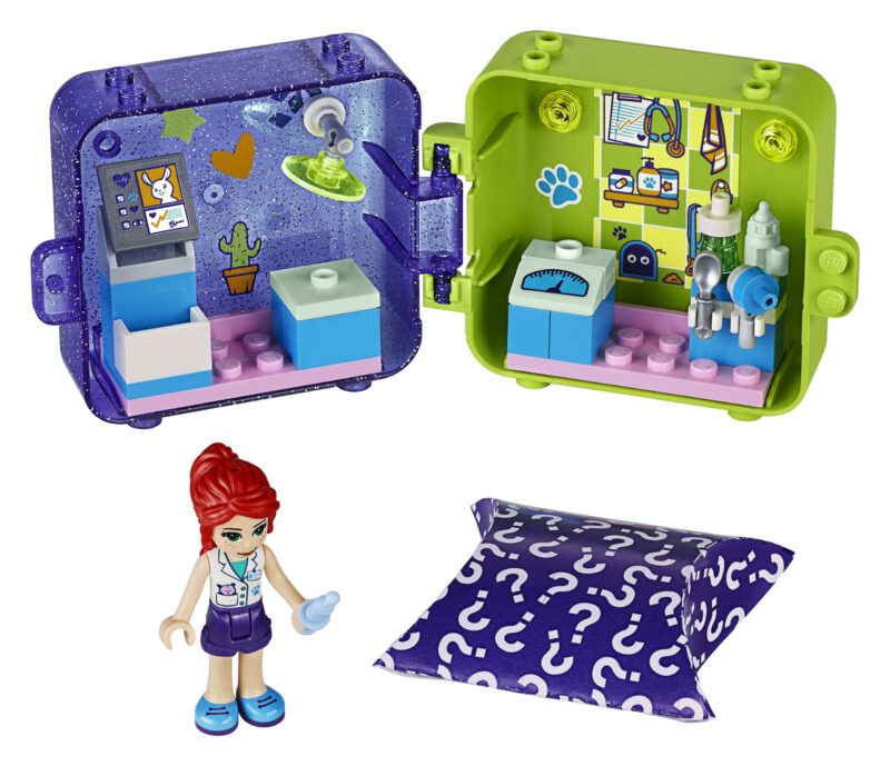 LEGO® Friends: Mia dobozkája 41403 - 5. Kép