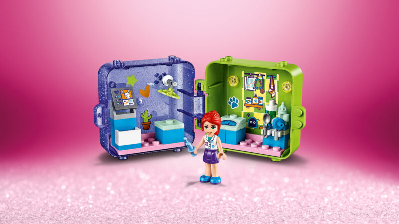 LEGO® Friends: Mia dobozkája 41403 - 6. Kép