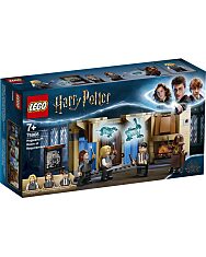 LEGO Harry Potter: Roxfort A Szükség Szobája 75966 - 1. Kép