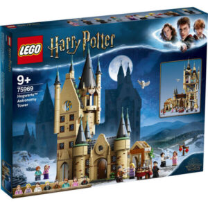 LEGO Harry Potter: Roxfort Csillagvizsgáló torony 75969 - 1. Kép