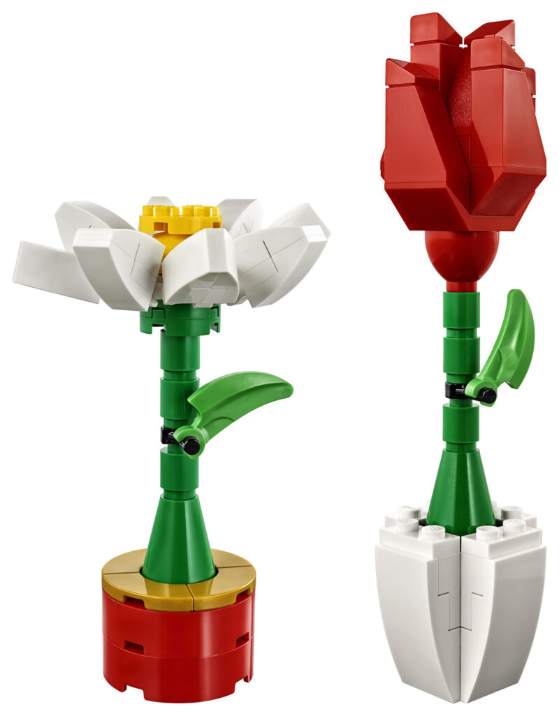 LEGO® Merchandise:  40187 - 3. Kép