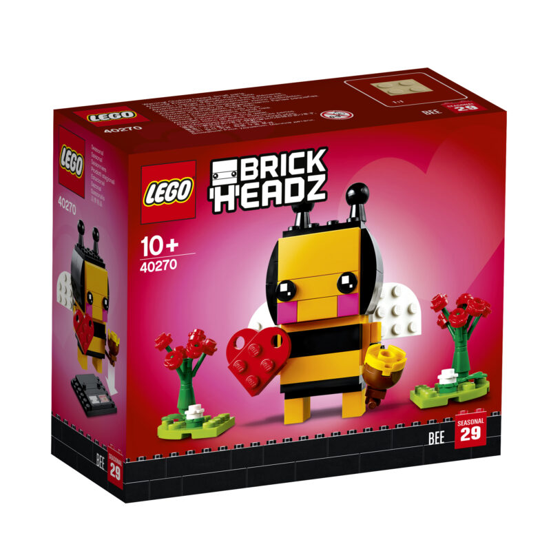 LEGO® Merchandise:  40270 - 1. Kép