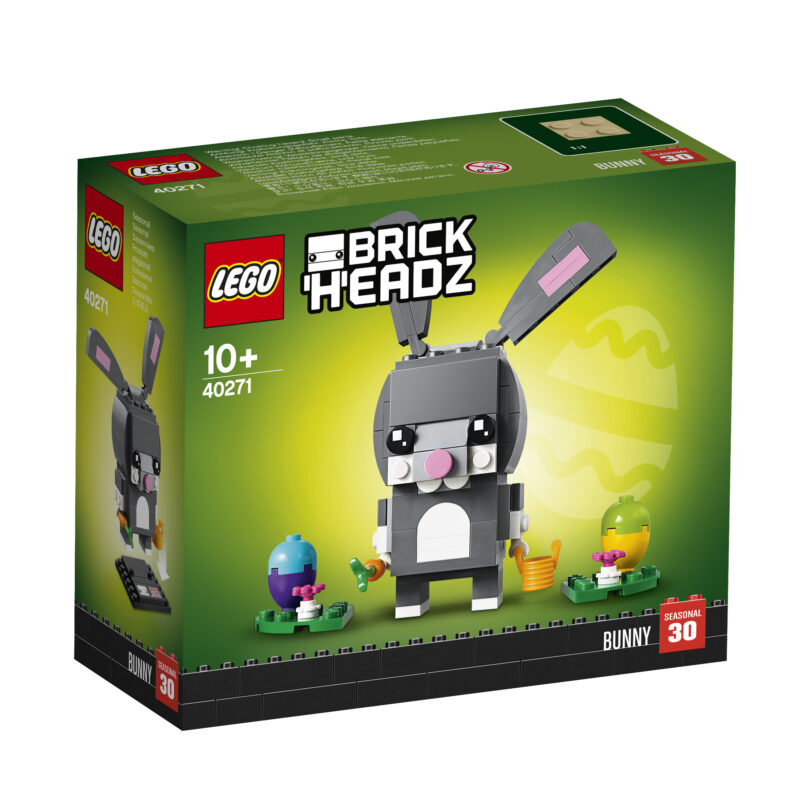 LEGO® Merchandise:  40271 - 1. Kép