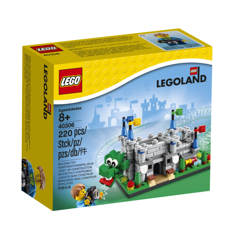LEGO® Merchandise:  40306 - 1. Kép