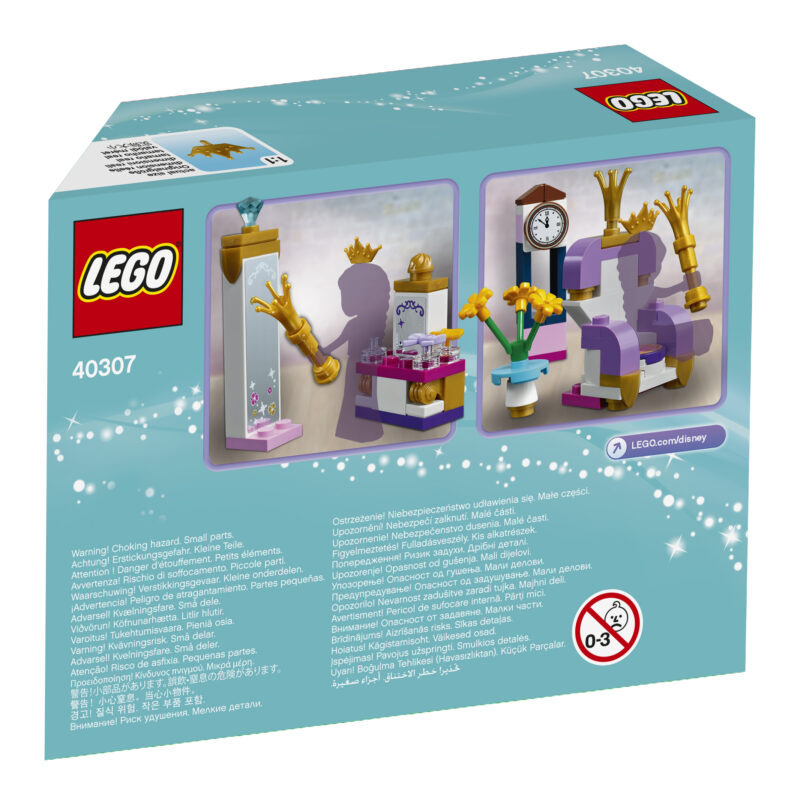 LEGO® Merchandise:  40307 - 2. Kép