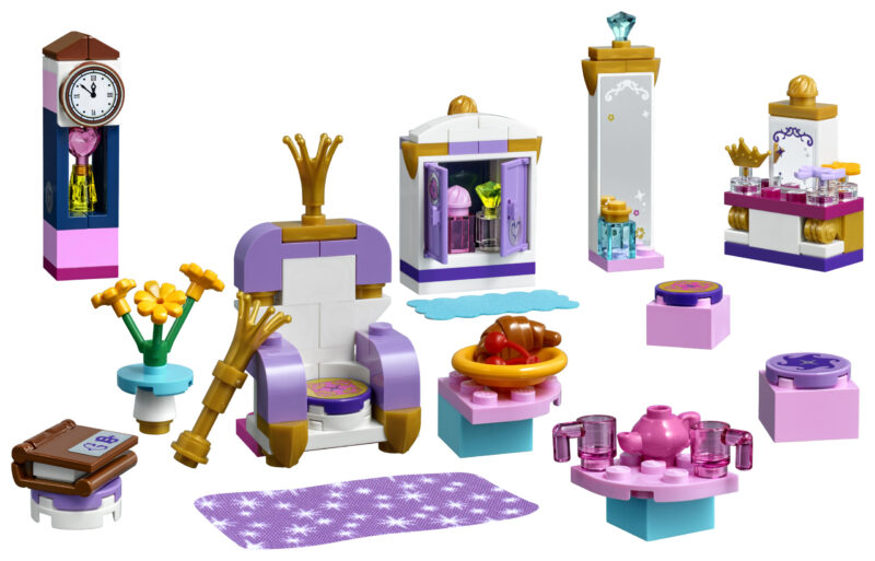 LEGO® Merchandise:  40307 - 3. Kép