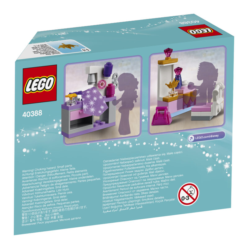 LEGO® Merchandise:  40388 - 2. Kép