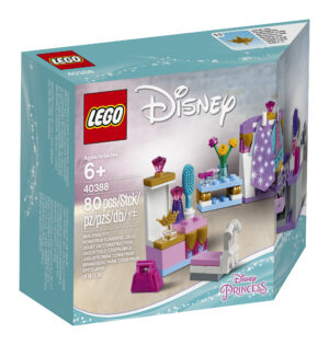 LEGO® Merchandise:  40388 - 1. Kép