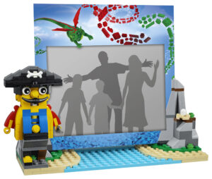 LEGO® Merchandise:  40389 - 1. Kép