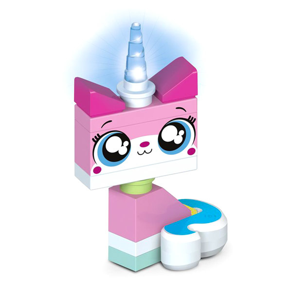 LEGO Movie 2: Csoda Kitty lámpa - 2. Kép