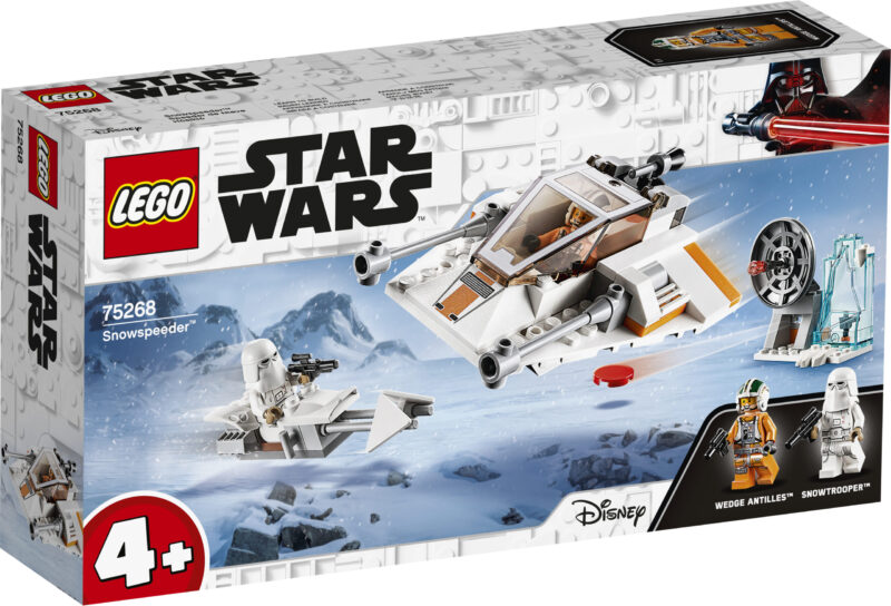 LEGO® Star Wars™: Hósikló 75268 - 1. Kép