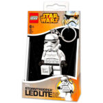LEGO STAR WARS: Rohamosztagos kulcstartó lámpa 2 - 1. Kép