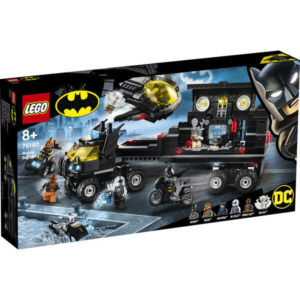 LEGO Super Heroes: Mobil denevérbázis 76160 - 1. Kép