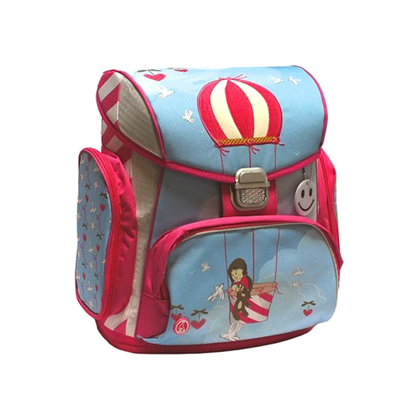 Little Girl iskolatáska - 1. Kép