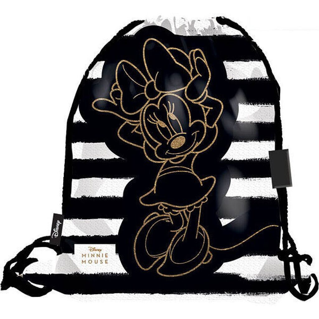 Minnie Fashion: Prémium tornazsák - 1. Kép
