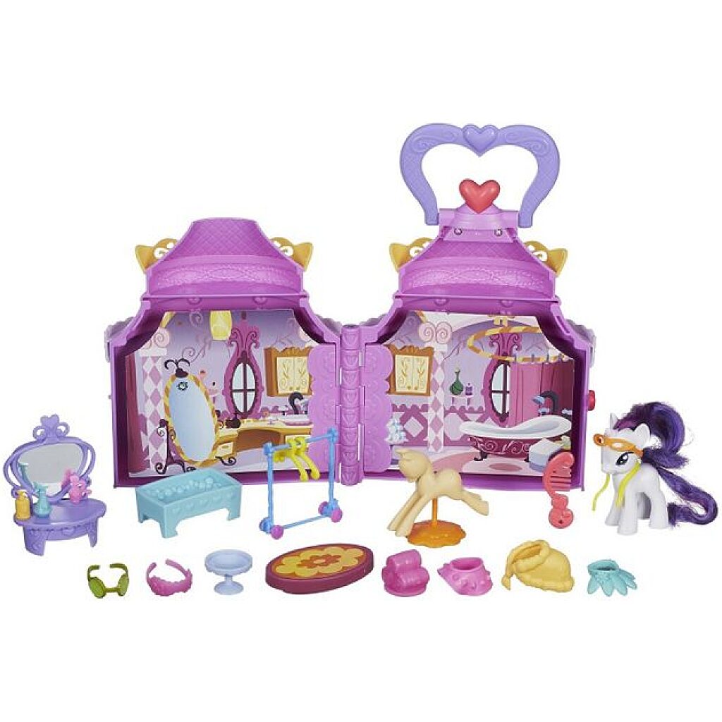MLP CMM Rartiys booktique - 1. Kép