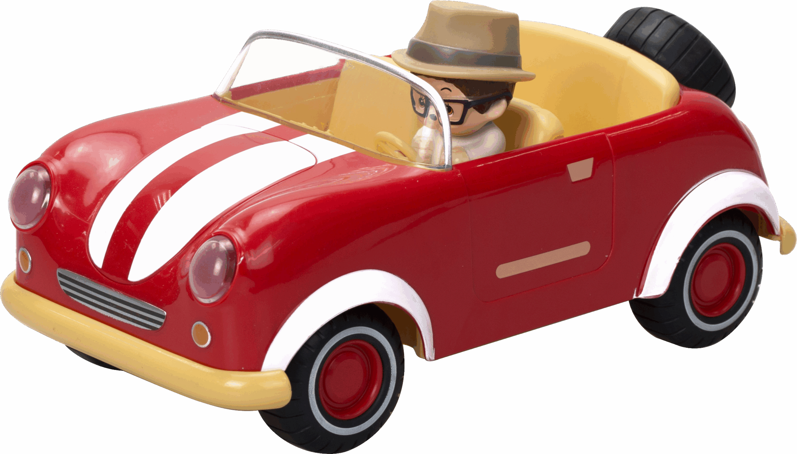 Monchhichi: Monchhicar szett - 5. Kép