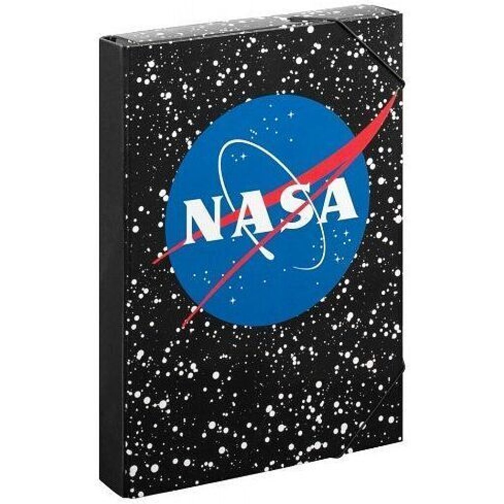 NASA: Füzetbox - A4 - 1. Kép