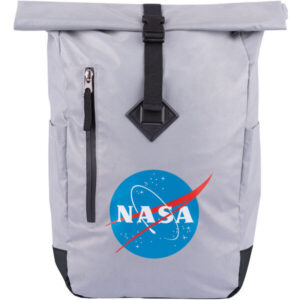 NASA: Rolltop hátizsák - fényvisszaverő - 1. Kép