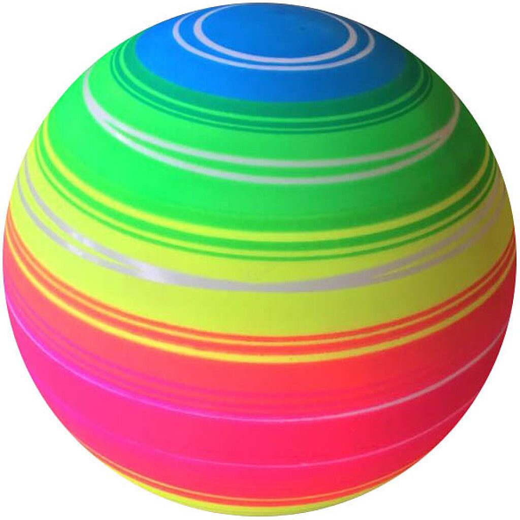 Neon Jupiter gumilabda - 1. Kép