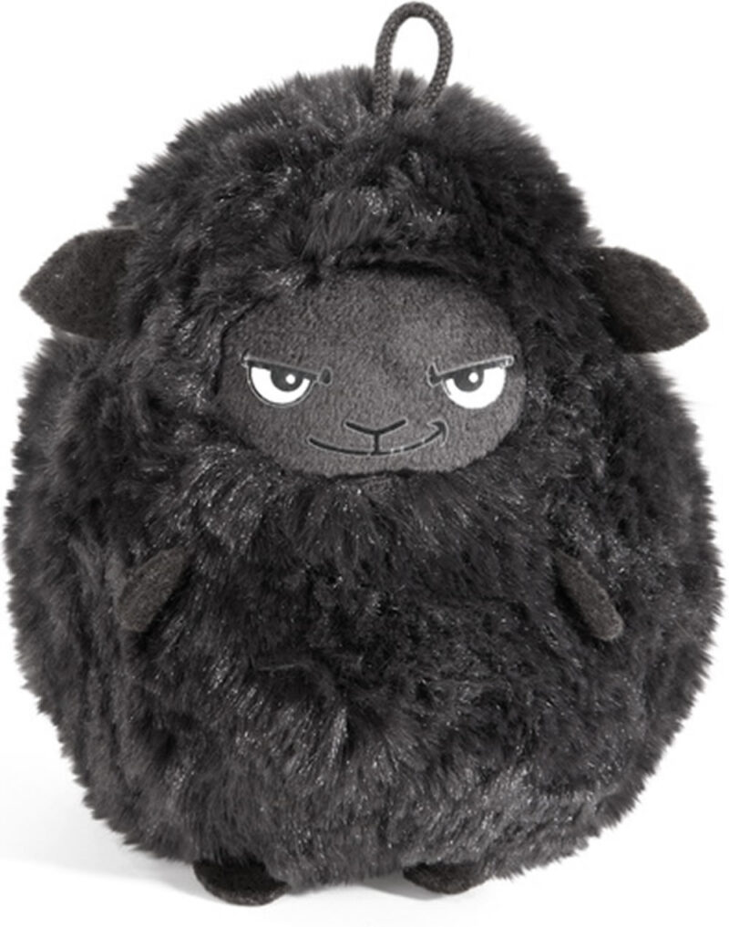 NICI plüss Grimly 10cm ülő - 1. Kép