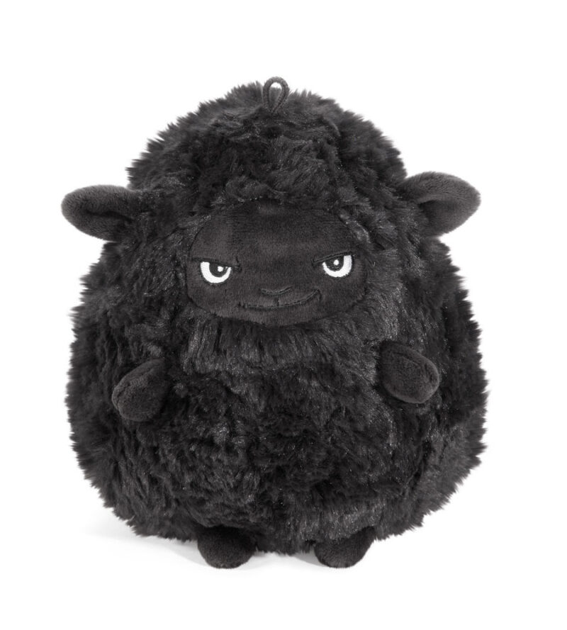 NICI plüss Grimly 20cm ülő - 1. Kép