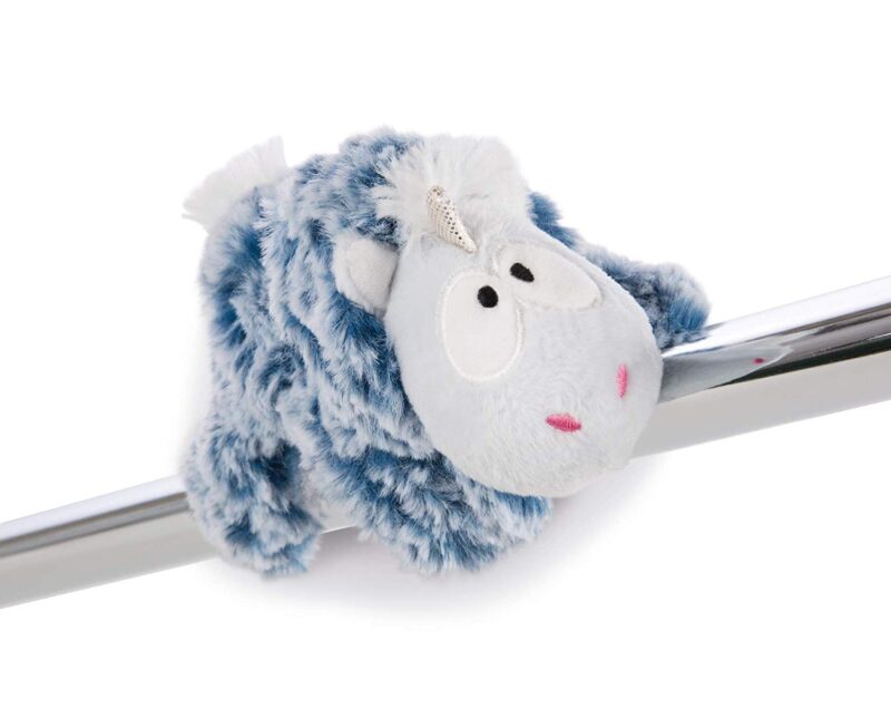 Nici Plüss Hullócsillag 12cm