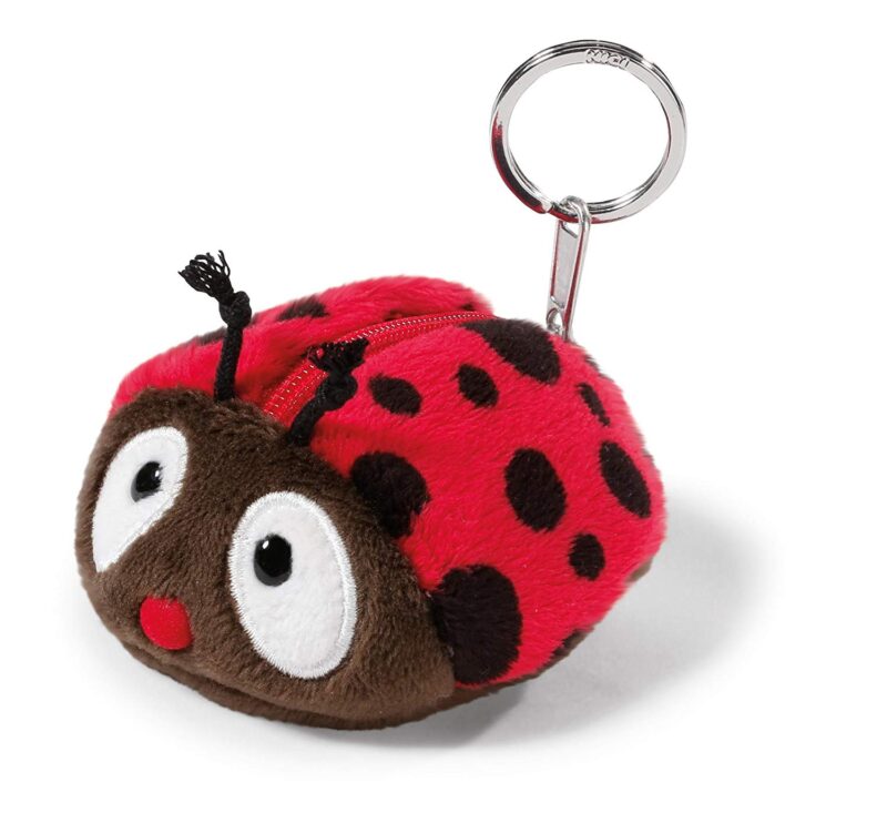 NICI Plüss Katica figura érmet - 1. Kép