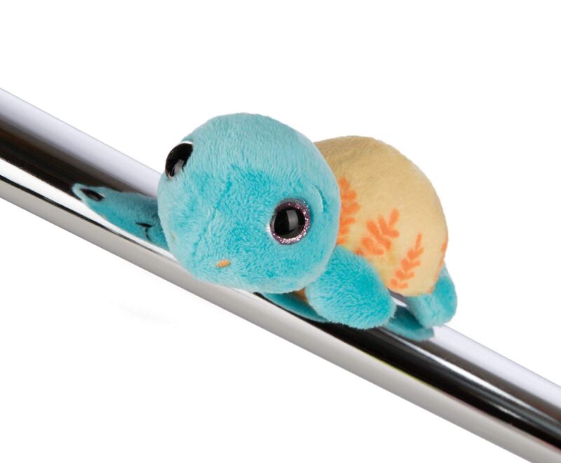 Nici plüss Sealas teknőc 12cm
