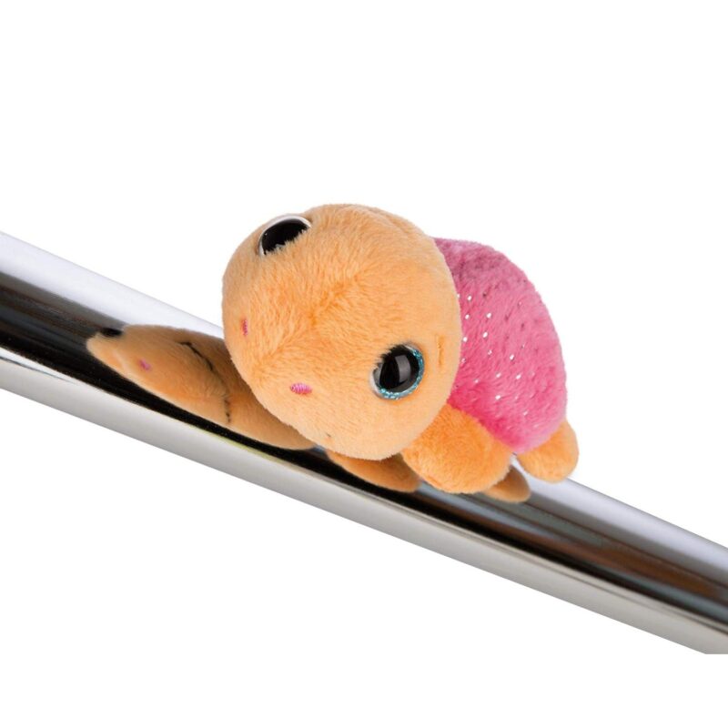 Nici plüss Sealina teknőc 12cm