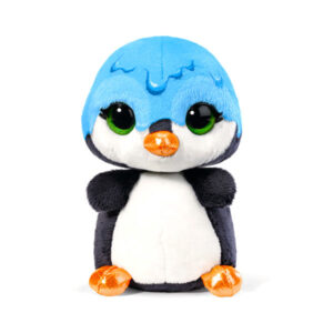 Nici: Pripp szörpös pingvin - 16 cm - 1. Kép