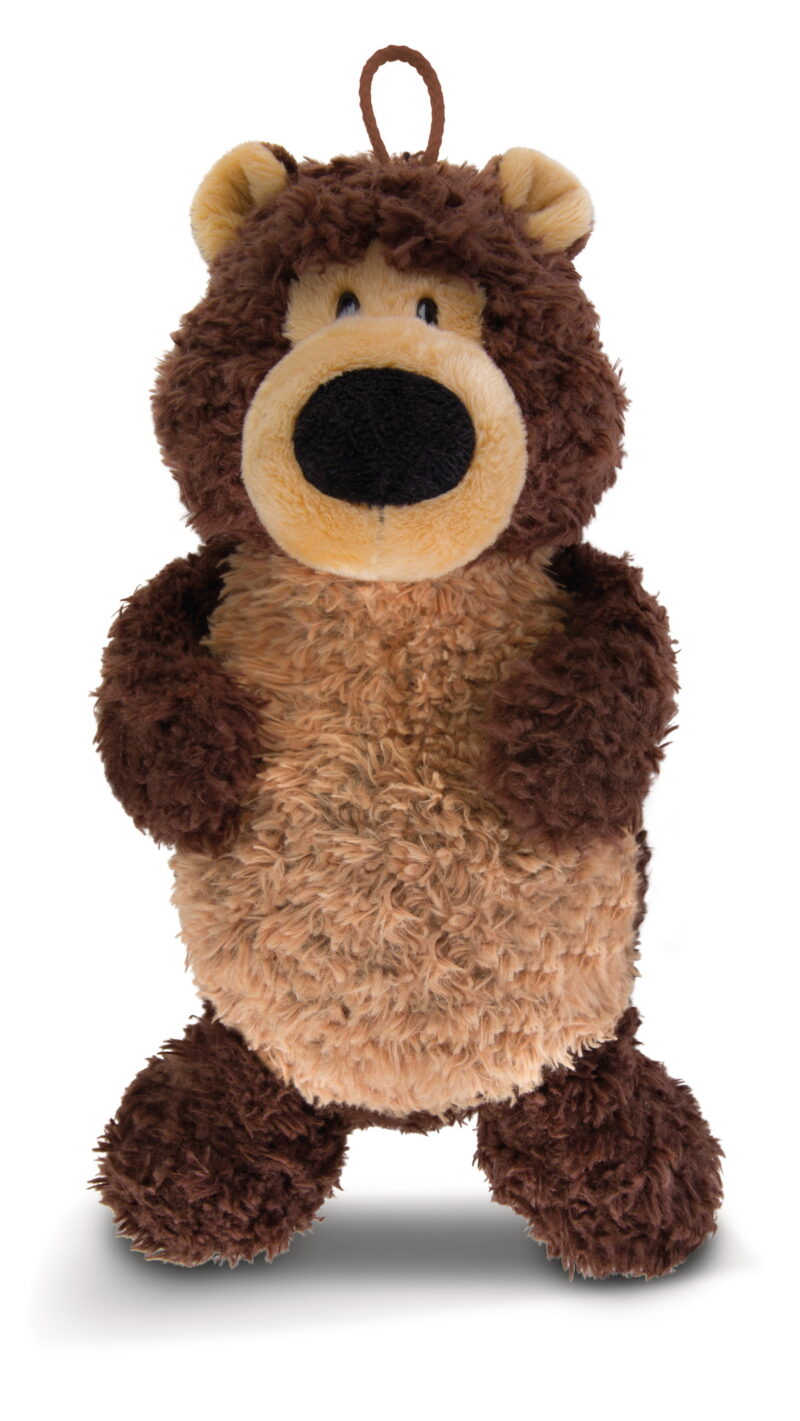 Nici Vizes palack Criz Lee grizzly - 1. Kép