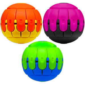 Phlat Ball: ufo labda - több színben - 1. Kép
