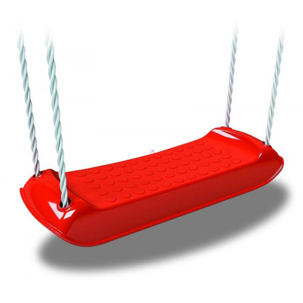 Piros műanyag laphinta - 2. Kép