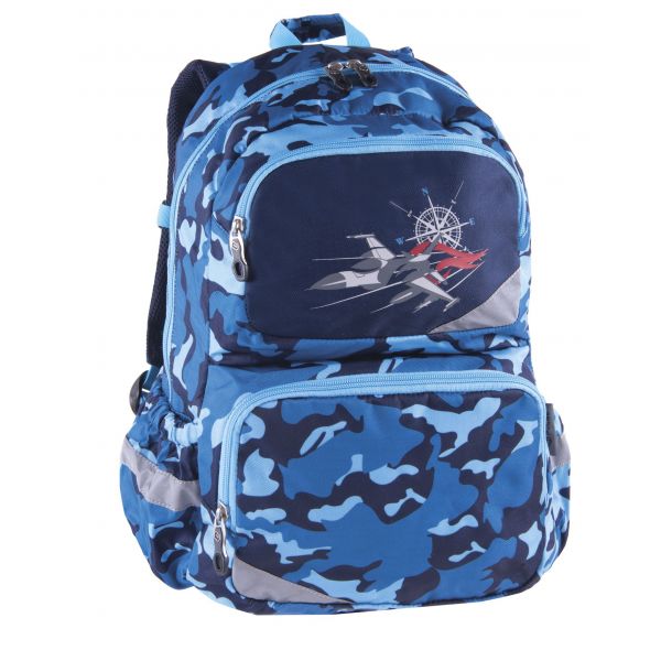 PULSE Anatomic XL Air Force