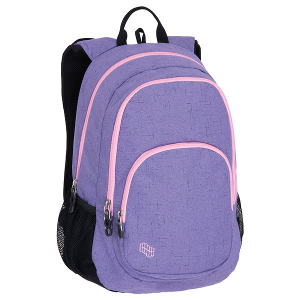 PULSE Fusion lila hátizsák - 1. Kép