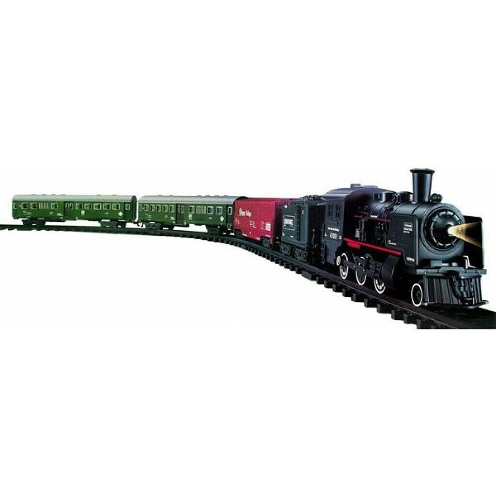 Rail King: Intelligens vonat szett - 2. Kép