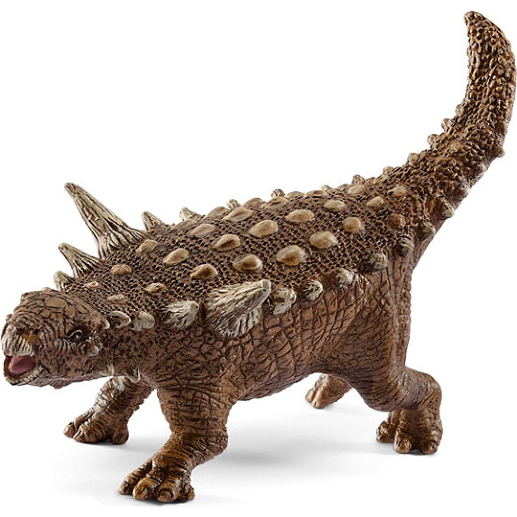 Schleich: Animantrax dinó figura - 1. Kép