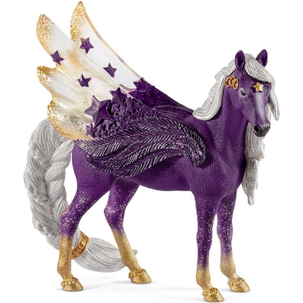 Schleich: Csillagpegazus kanca figura - 1. Kép