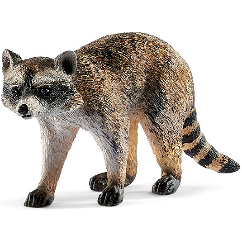 Schleich: mosómedve figura - 1. Kép